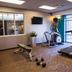 Salle de sport