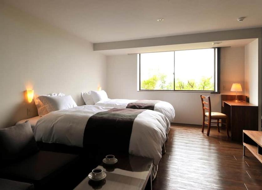 Chambre Photo