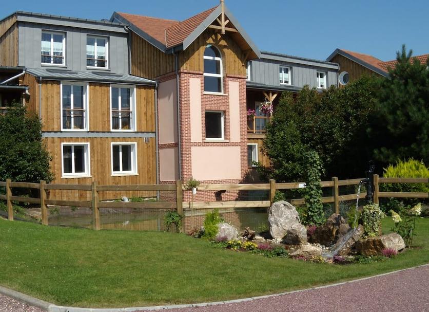 Bâtiment Photo