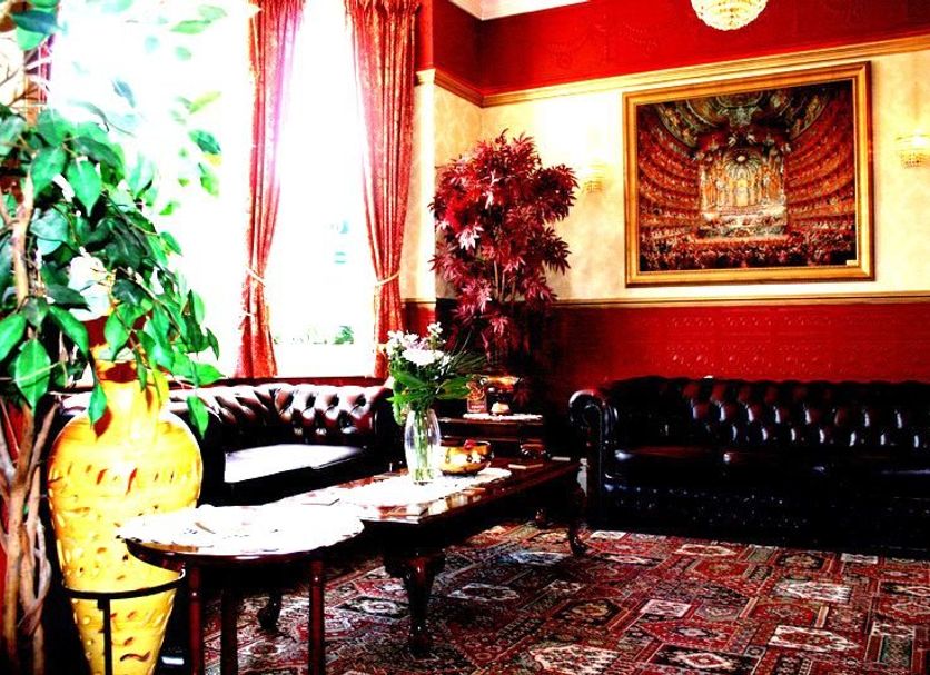 Salon Photo