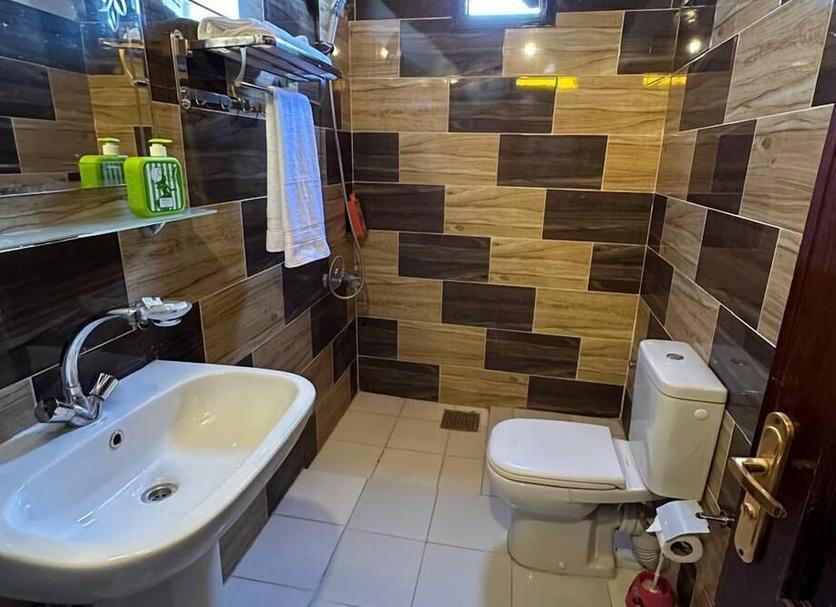 Salle de bain Photo