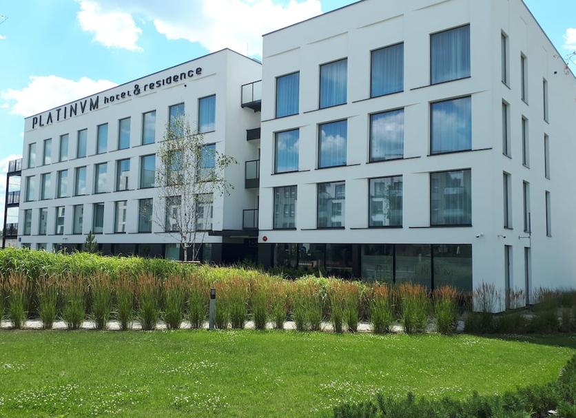 Bâtiment Photo
