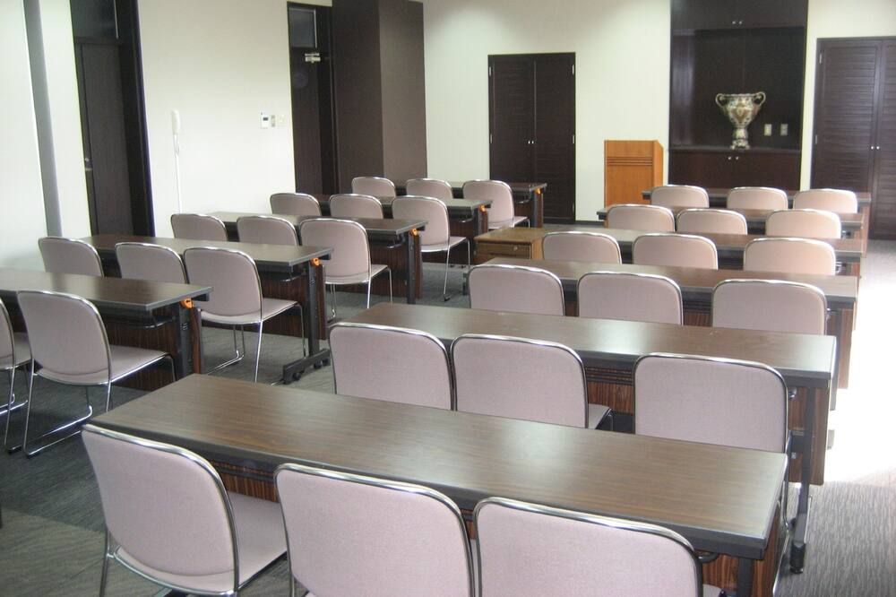 Espace de conférence