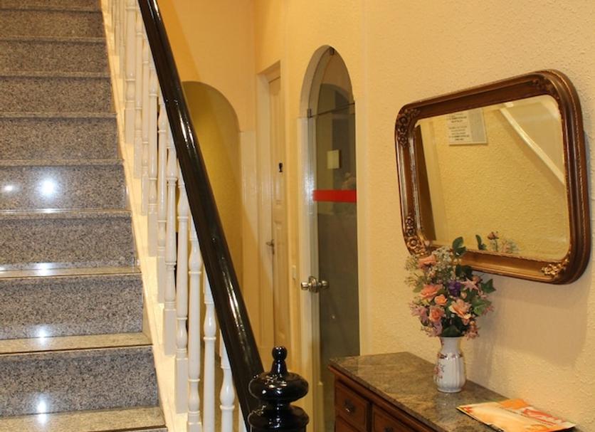 Escalier Photo