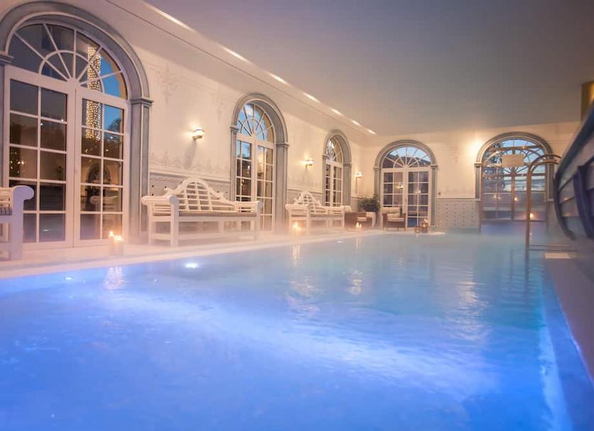 Piscine Photo