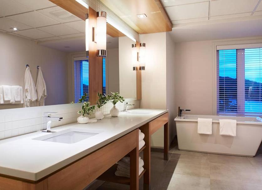 Salle de bain Photo