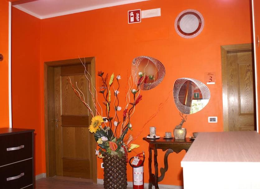Équipements de la chambre Photo
