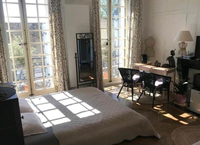 Chambre Photo