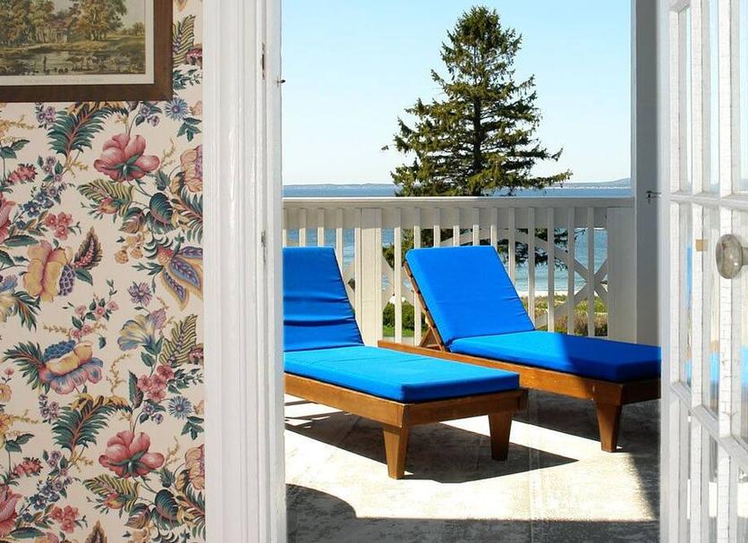 Balcon Photo
