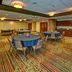 Salle de banquet