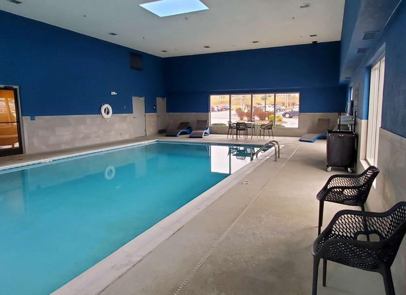 Piscine Photo