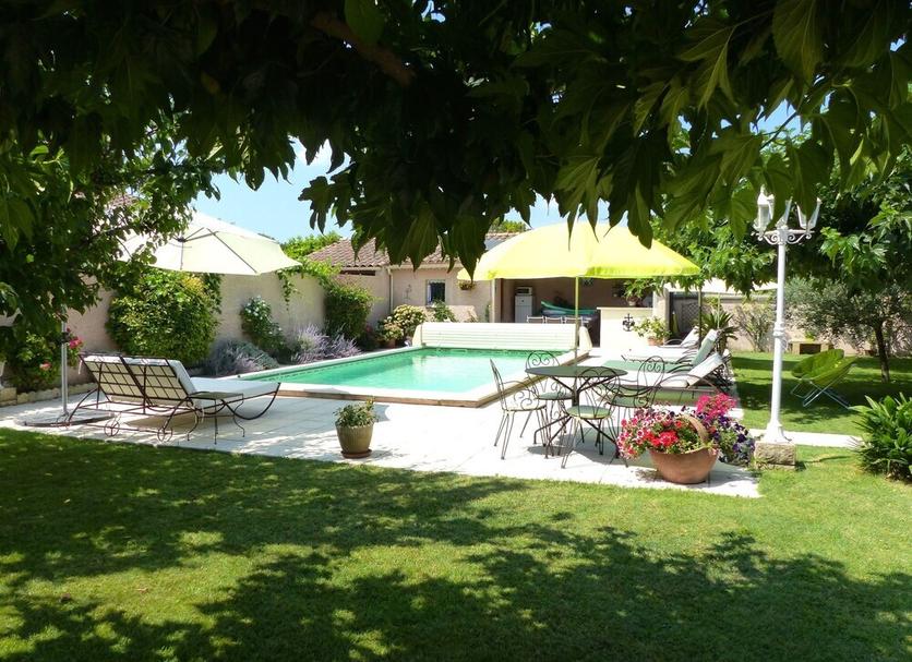 Piscine Photo