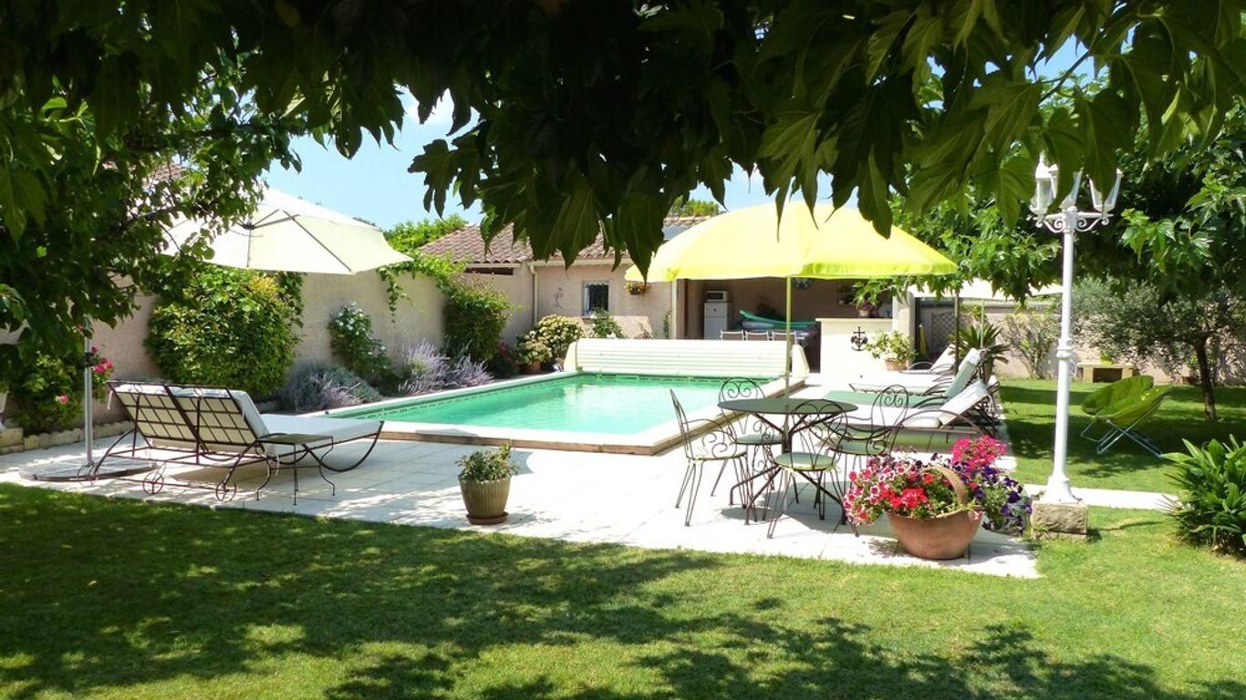 Le Clos de Calas