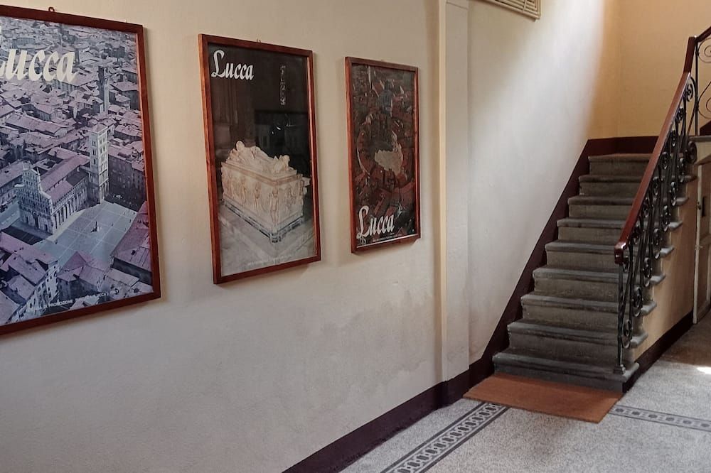 Escalier Photo