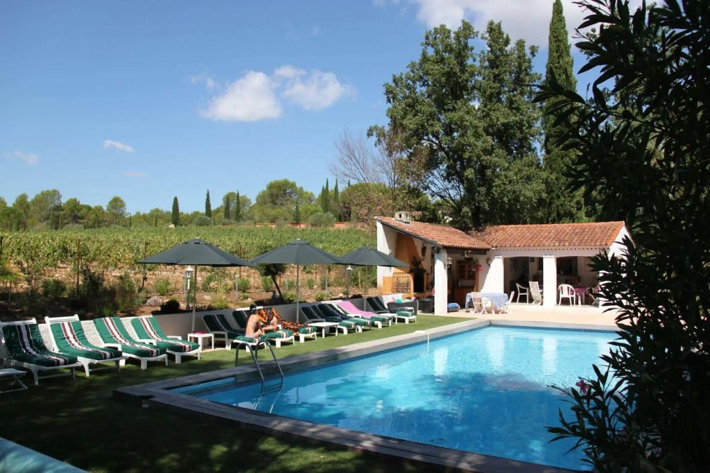 Piscine Photo