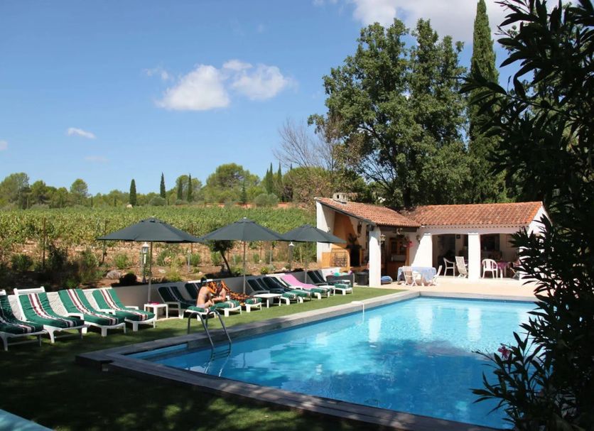 Piscine Photo