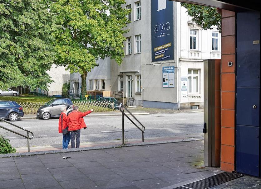 Extérieur Photo