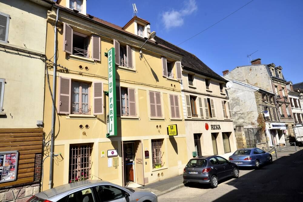 Bâtiment