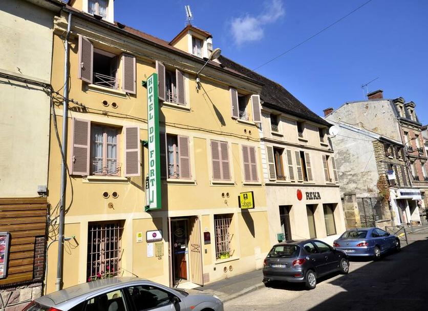 Bâtiment Photo