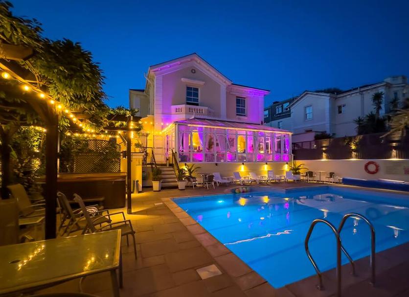 Piscine Photo