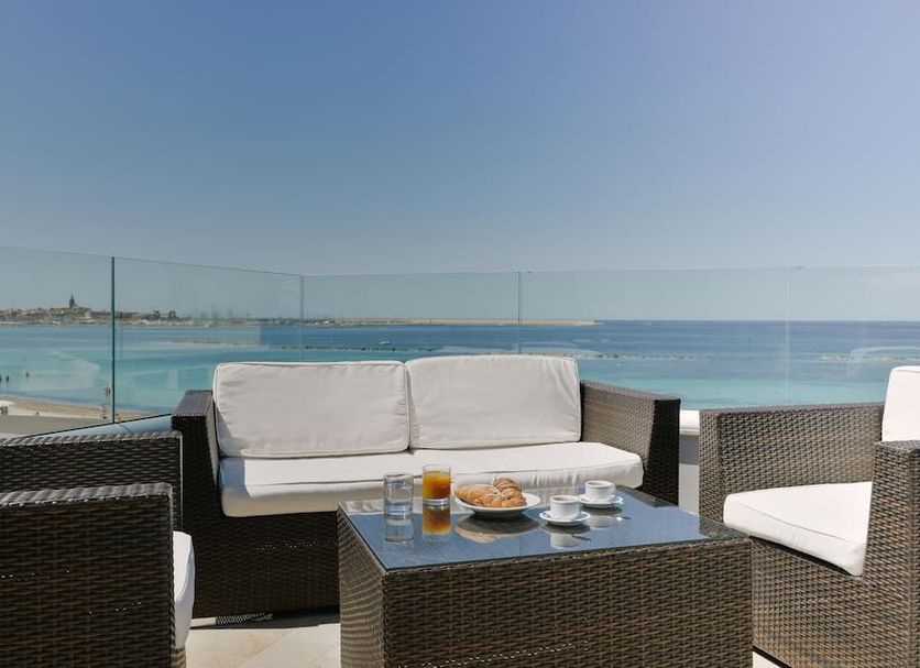 Balcon Photo