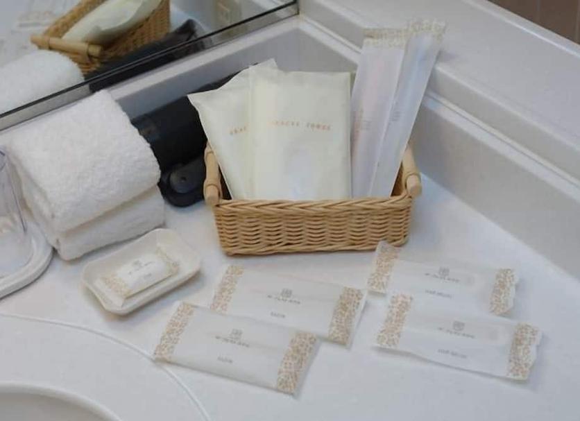 Équipements de la chambre Photo