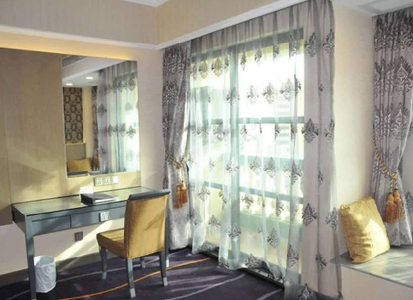 Équipements de la chambre Photo