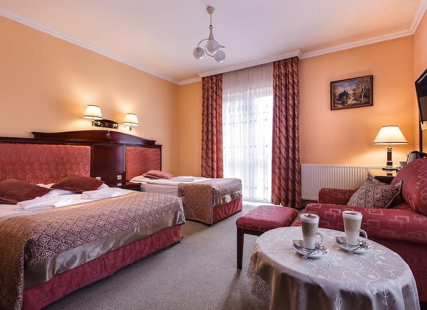 Chambre Photo
