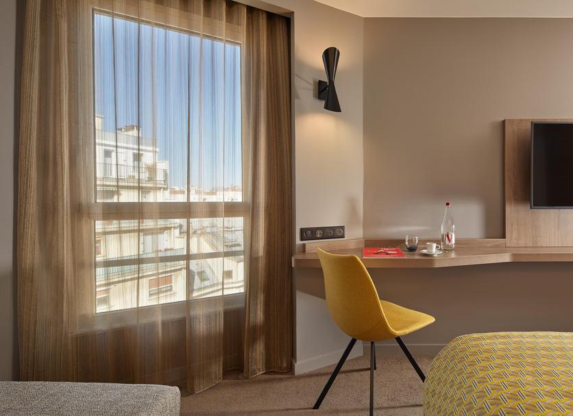 Équipements de la chambre Photo