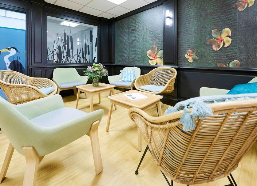 Salon Photo