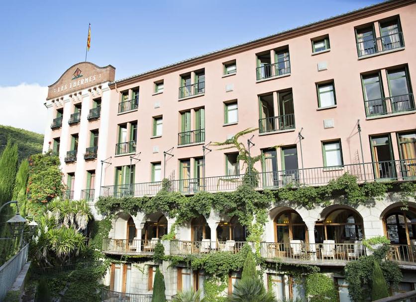 Bâtiment Photo