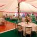 Salle de banquet