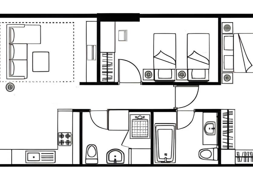 Floorplan Photo
