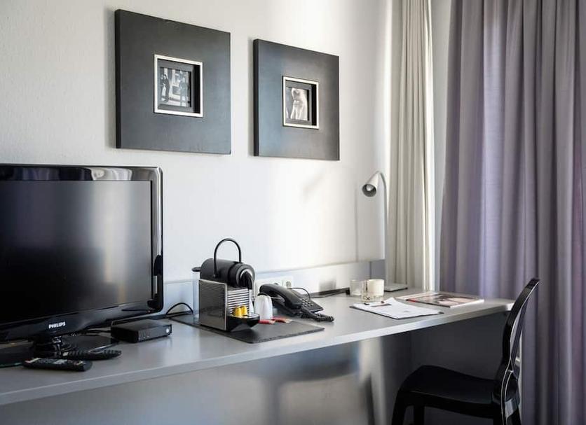 Équipements de la chambre Photo