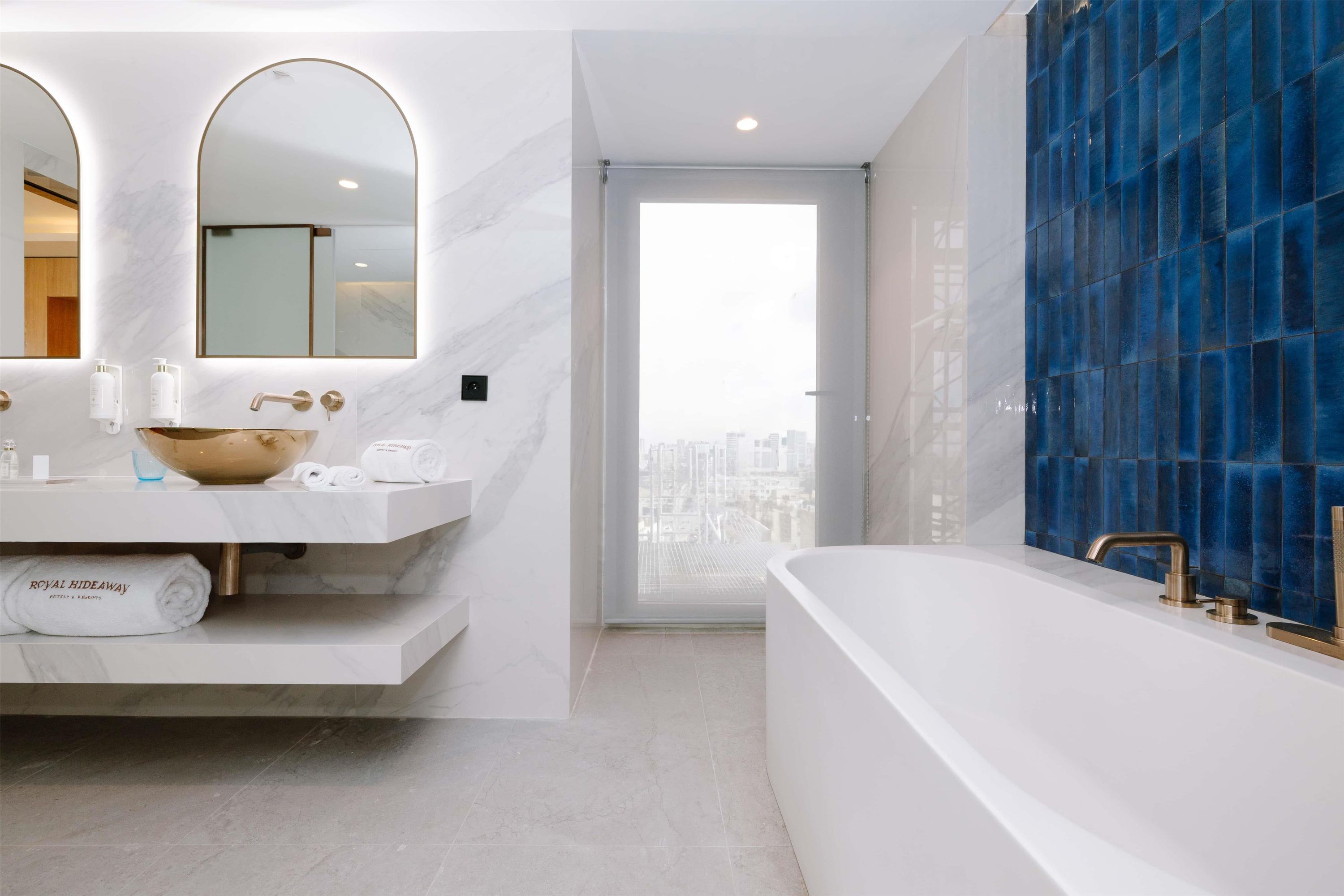 Salle de bain