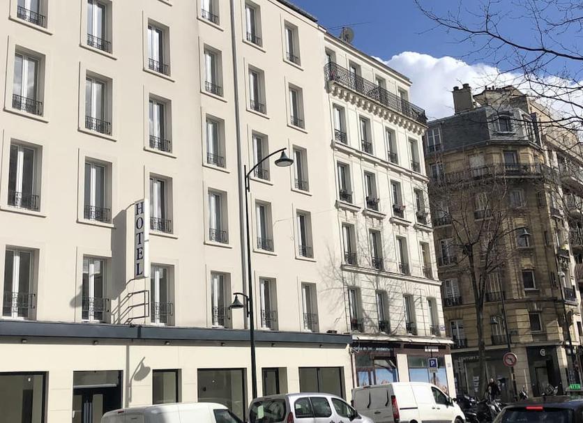 Bâtiment Photo