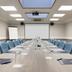Espace de conférence