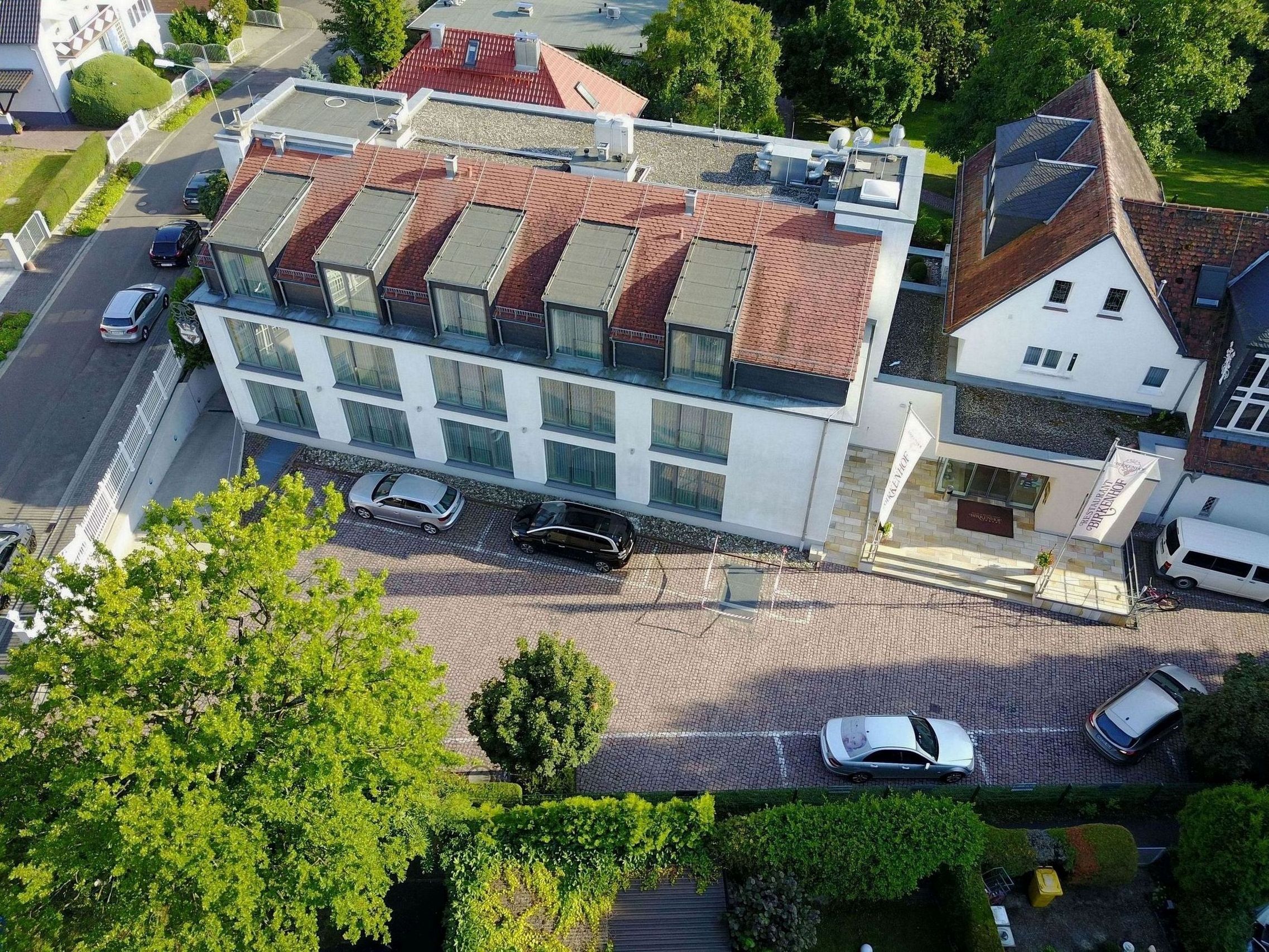 Bâtiment