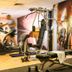 Salle de sport