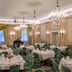 Salle de banquet