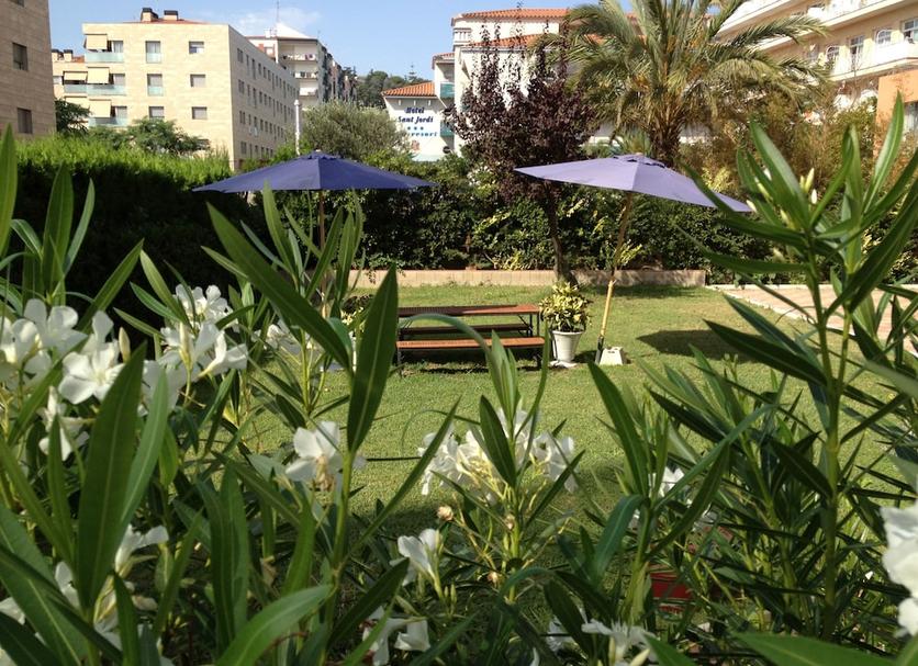 Extérieur Photo