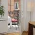 Équipements de la chambre