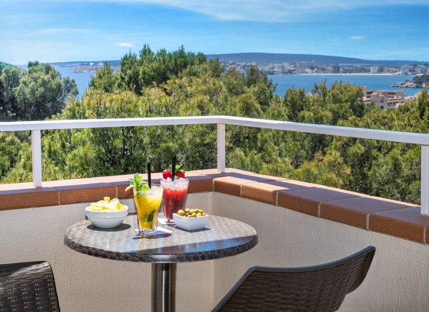 Balcon Photo