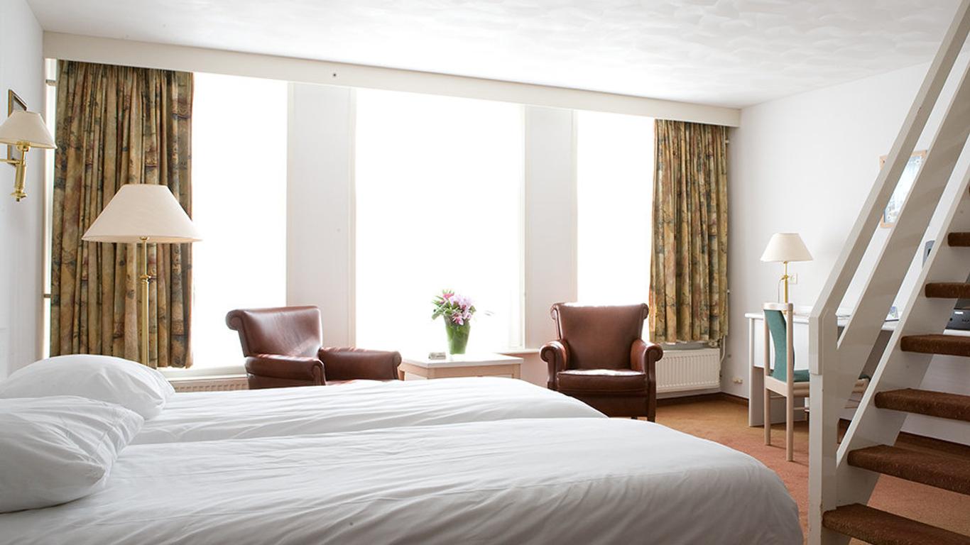 Fletcher Hotel De Zalm