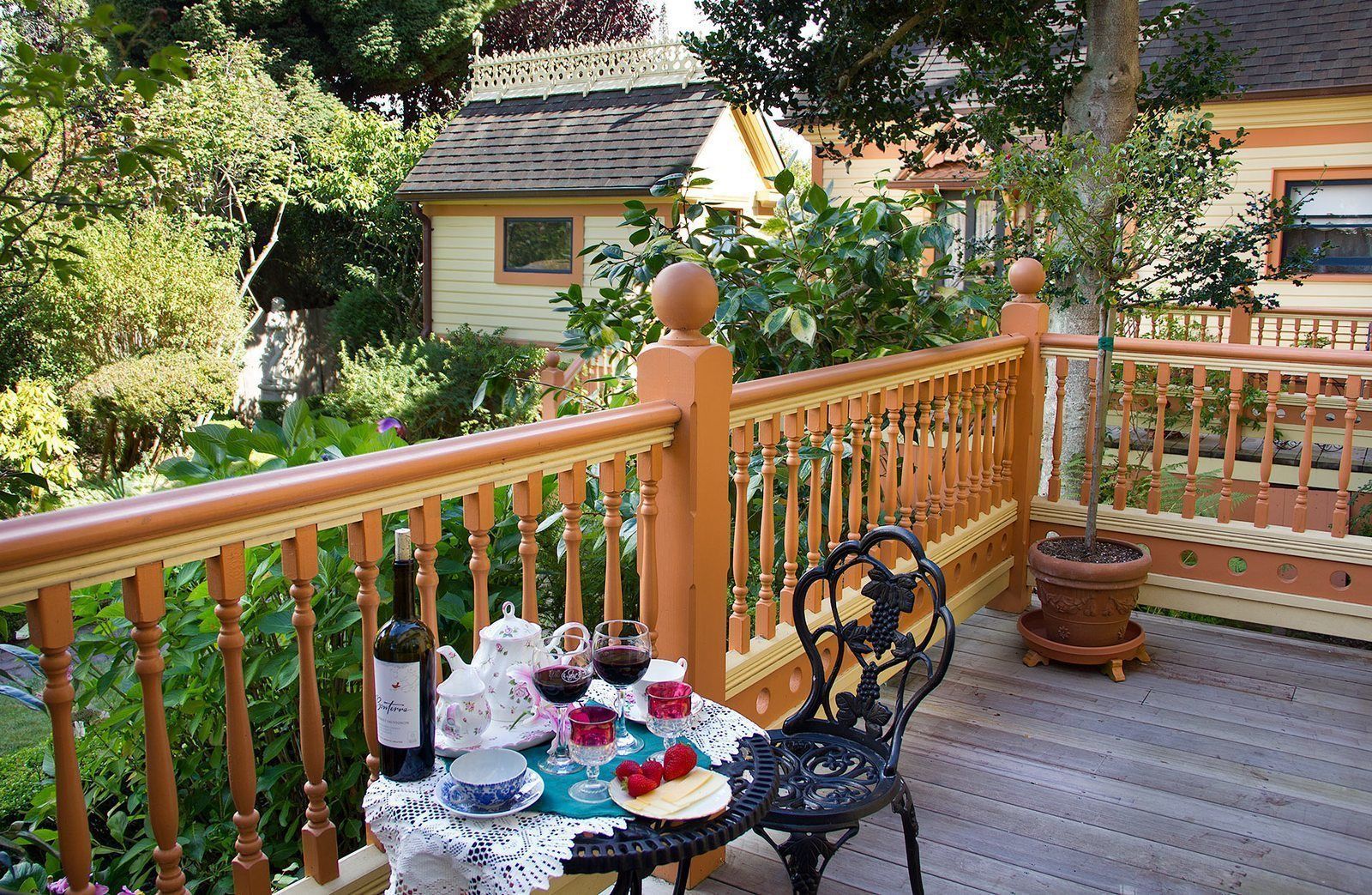 Balcon