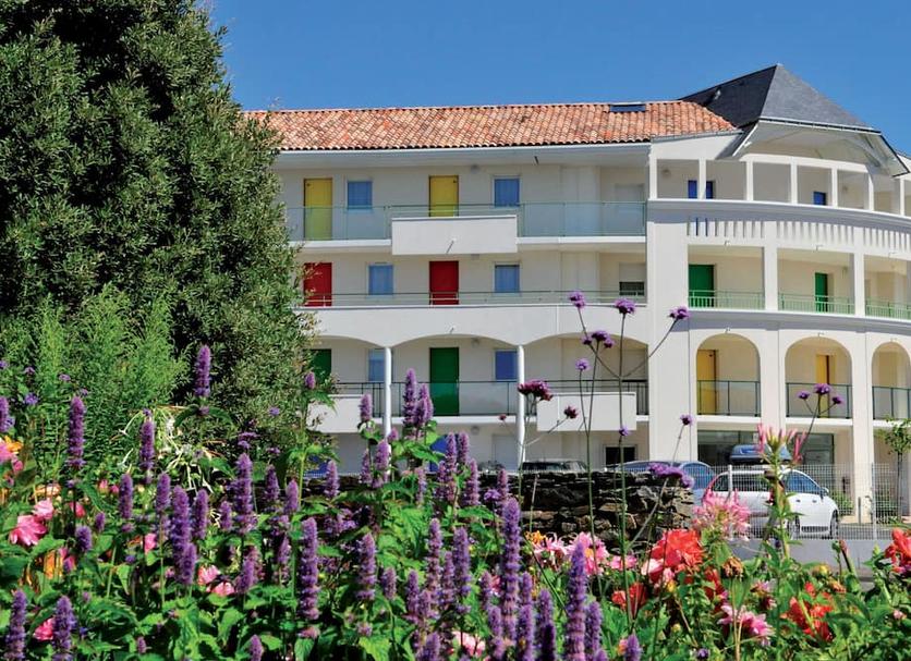 Bâtiment Photo