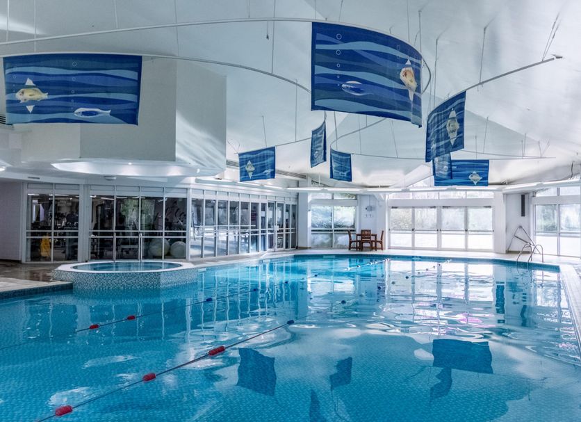 Piscine Photo