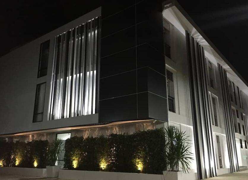 Bâtiment Photo