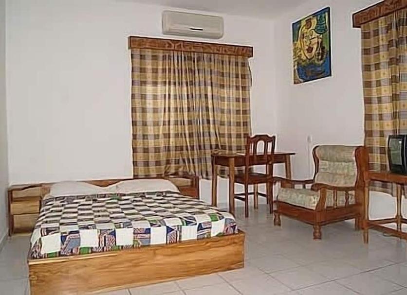 Chambre Photo