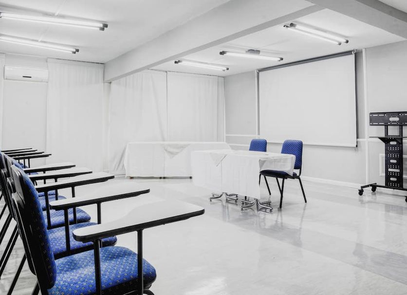 Espace de conférence Photo